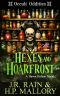 [Haven Hollow 36] • Hexes and Hoarfrost